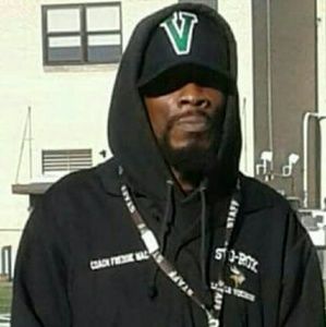 Meet your Posher, Fred